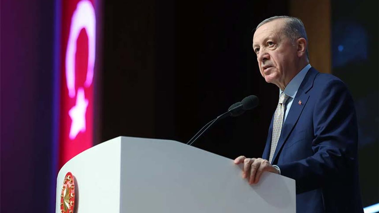 Cumhurbaşkanı Erdoğan, emekli zammını açıklandı