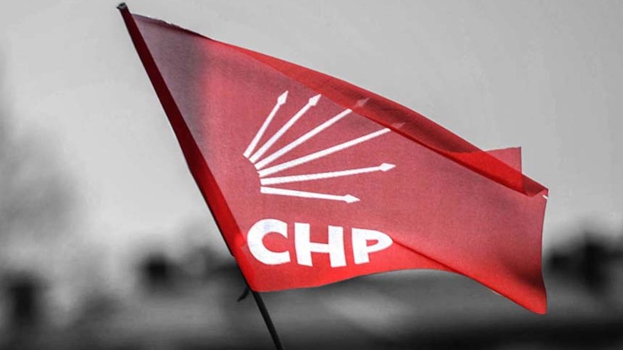 CHP 5 ilçede adaylarını açıkladı, 2 Belediye Başkanı aday gösterilmedi