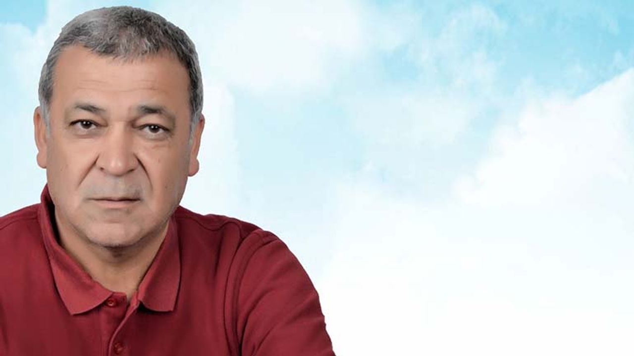 Orhan Karaçelik, Belediye Başkan aday adaylığını açıkladı