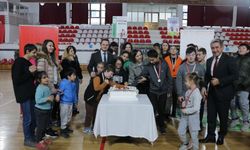 Muğla'da engelsiz spor şenliği yapıldı