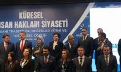 İYİ Partili Milletvekili Türkoğlu'ndan Bakan Tunç'a Gazze tepkisi!