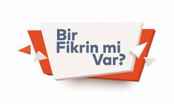 Öğrenciler  'Bir fikrin mi var?' ile icat çıkartacak!