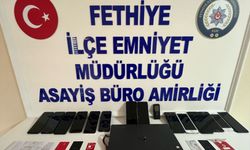 Fethiye'de dolandırıcılık iddiasıyla 6 şüpheli yakalandı