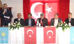 İYİ Parti’nin Ortaca Belediye Meclis Adayları belli oldu