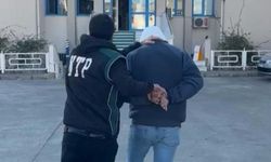 Ortaca'da uyuşturucu satarken yakalanan zanlı tutuklandı