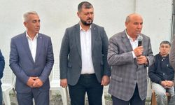 Milletvekili Otgöz: "25 yıldır Muğla'yı yöneten CHP'li belediye için artık alarm zilleri çalıyor"