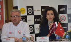 Türkiye Ralli Şampiyonası'nın ikinci ayağı hafta sonu Marmaris'te yapılacak