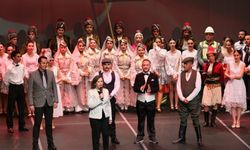 Muğla'da "Ata’yla Son Dans"a yoğun ilgi