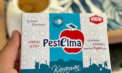 Karaman’ın tarihi yöresel lezzeti “Pestelma” Fethiye’de tanıtıldı
