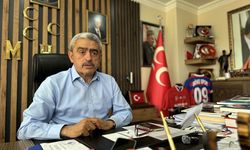 MHP Aydın İl Başkanı Alıcık, 2 ayda partisine 100 kişinin katıldığını açıkladı