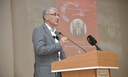 Muğla'da "15 Temmuz Sivil-Asker İlişkileri" konferansı düzenlendi
