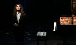 Bodrum'da 21. Gümüşlük Müzik Festivali, Kristof Barati ve Tuna Bilgin konseriyle başlıyor