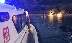 Marmaris'te 20 düzensiz göçmen yakalandı