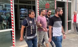 Nazilli'de firari hükümlü yakalandı