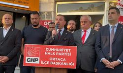 CHP Muğla İl Başkanı Av.Zekican Balcı; Hiç kimsenin haddine değildir