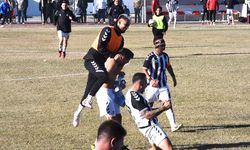 Ortaca galibiyet hasretini bitirdi; Ortaca 1 - Sarayköy 0