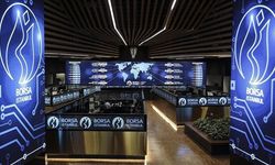 Borsa günü yükselişle tamamladı