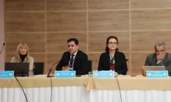 Muğla Büyükşehir Belediyesi'nden 'İmar' çalıştayı