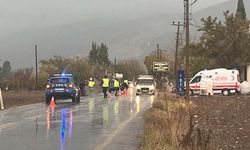 Muğla'da yol kenarında erkek cesedi bulundu