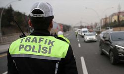 Yeni yılda trafik cezaları ne kadar olacak?