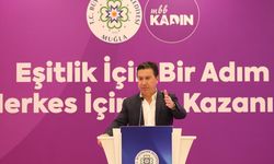 Muğla'da "Yerel Eşitlik Eylem Planı Çalıştayı" yapıldı