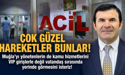 ÇOK GÜZEL HAREKETLER BUNLAR!