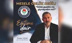 Eğitimciler 44 yıllık yönetmeliğin değişmesini istiyor