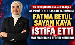 Fon İddiaları Sonrası Ankara’da Siyasi Deprem