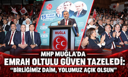 “Birliğimiz Daim, Yolumuz Açık Olsun”