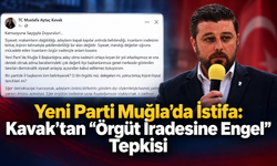 Kavak’tan “Örgüt İradesine Engel” Tepkisi
