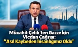 “Asıl Kaybeden İnsanlığımız Oldu”