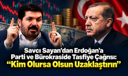 “Kim Olursa Olsun Uzaklaştırın”