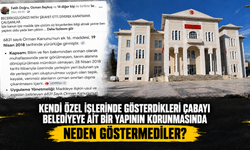 “Beceriksizliğinizi ‘Fatih şikâyet etti’ diyerek kapatamazsınız"
