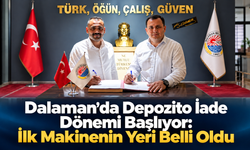 Dalaman’da Depozito İade Dönemi Başlıyor