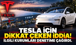İLGİLİ KURUMLARI DENETİME ÇAĞIRDI