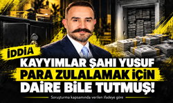 Rüşvet Soruşturmasında Kasalardan Milyonlar Çıktı