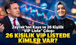 Fon Krizinde “Her Şeyi Anlatırım” İddiası