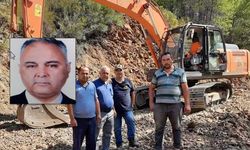 Köyceğiz Kavakarası muhtarı traktör kazasında hayatını kaybetti