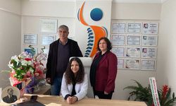 FizyoRem Sağlıklı Yaşam Danışmanlığı Merkezi açıldı