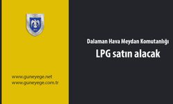 10 bin kilogram LPG alacak