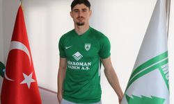 Fenerbahçe’nin genç savunma oyuncusu Muğlaspor’da