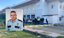 Fethiye’de görevi başında rahatsızlanan polis memuru hayatını kaybetti