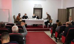 Köyceğiz Belediyesinden kiracılarına destek