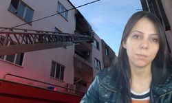 Dalaman’da ev yangını: 1 ölü