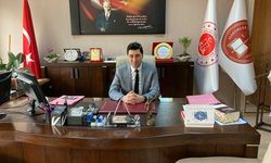 Başsavcı Genç, göreve başladı