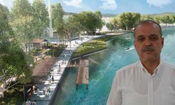 Dalyan’ın çehresini değiştirecek proje hayata  geçiyor
