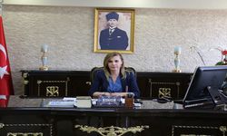 Ortaca’ya yeni kaymakam atandı