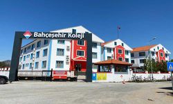 Bahçeşehir Koleji yine zirvede