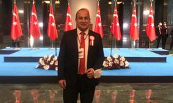 Ali Daşdemir Muğla’yı Ankara'da temsil etti
