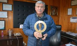DALKO’ya büyük ödül